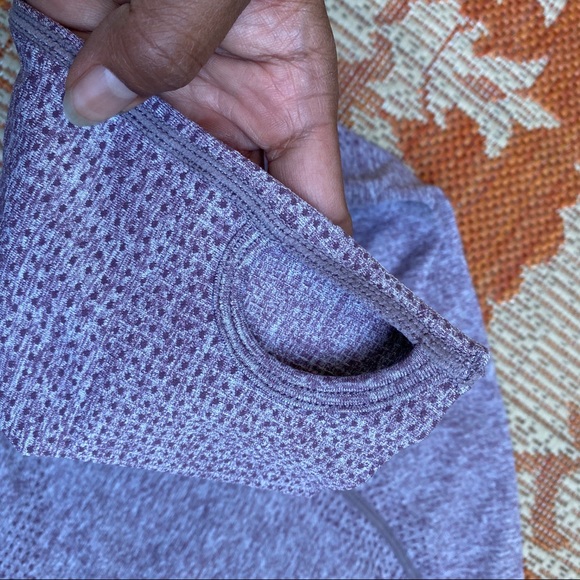 Gymshark Vital Seamless Crop - Picture 3 of 3